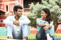 Manasuku Nachindi Movie Photos